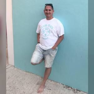 Meet your Posher, Alejandro